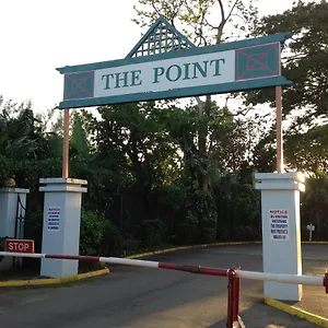 Point Village 3* Negril